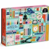 Tools For Creative Success 1000 Piece Puzzle