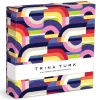 Trina Turk 500 Piece Double Sided Puzzle With Shaped Pieces