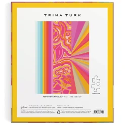Trina Turk 1000 Piece Puzzle