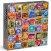 Troy Litten Eastern Bloc Telephones 500 Piece Puzzle