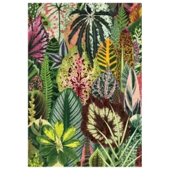 Troy Litten Houseplant Jungle A5 Journal