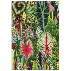 Troy Litten Houseplant Jungle A5 Journal
