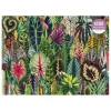 Troy Litten Houseplant Jungle 1000 Piece Jigsaw Puzzle