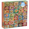 Troy Litten Noodles For Lunch 500 Piece Jigsaw Puzzle