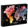 Wendy Gold Full Bloom 1000 Piece Jigsaw Puzzle