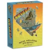 Wendy Gold Nevada 100 Piece Mini Shaped Jigsaw Puzzle