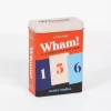 Wham! Card Game