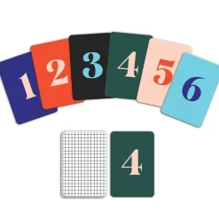 Wham! Card Game