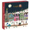 Winter Wonderland 500 Piece Jigsaw Puzzle
