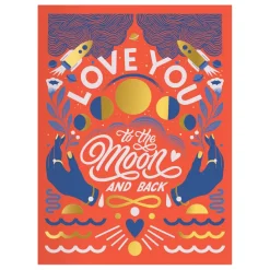 You Are All Kinds Of Amazing Greeting Assortment Notecard Box