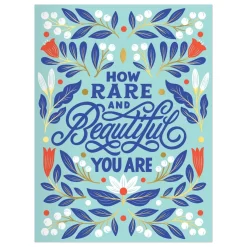 You Are All Kinds Of Amazing Greeting Assortment Notecard Box