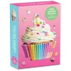 You'Re Sweet Cupcake 100 Piece Mini Shaped Jigsaw Puzzle